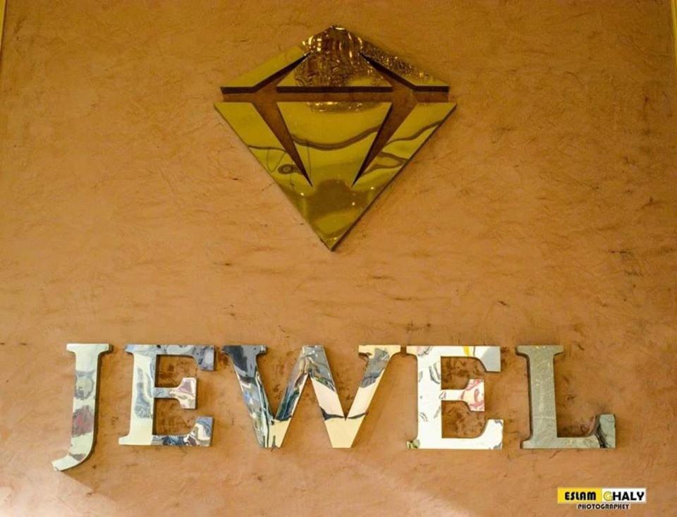 Jewel Matrouh Hotel Mersa Matruh Luaran gambar