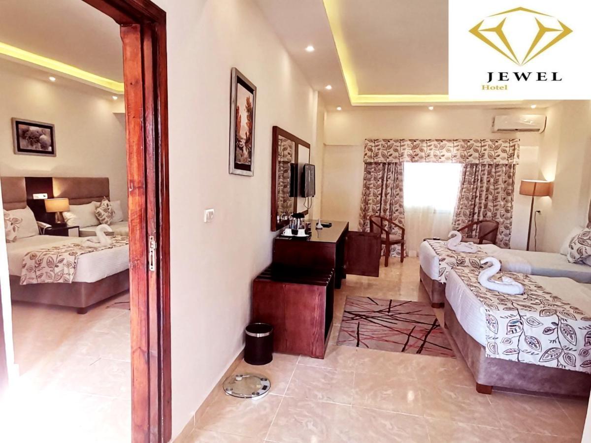 Jewel Matrouh Hotel Mersa Matruh Luaran gambar