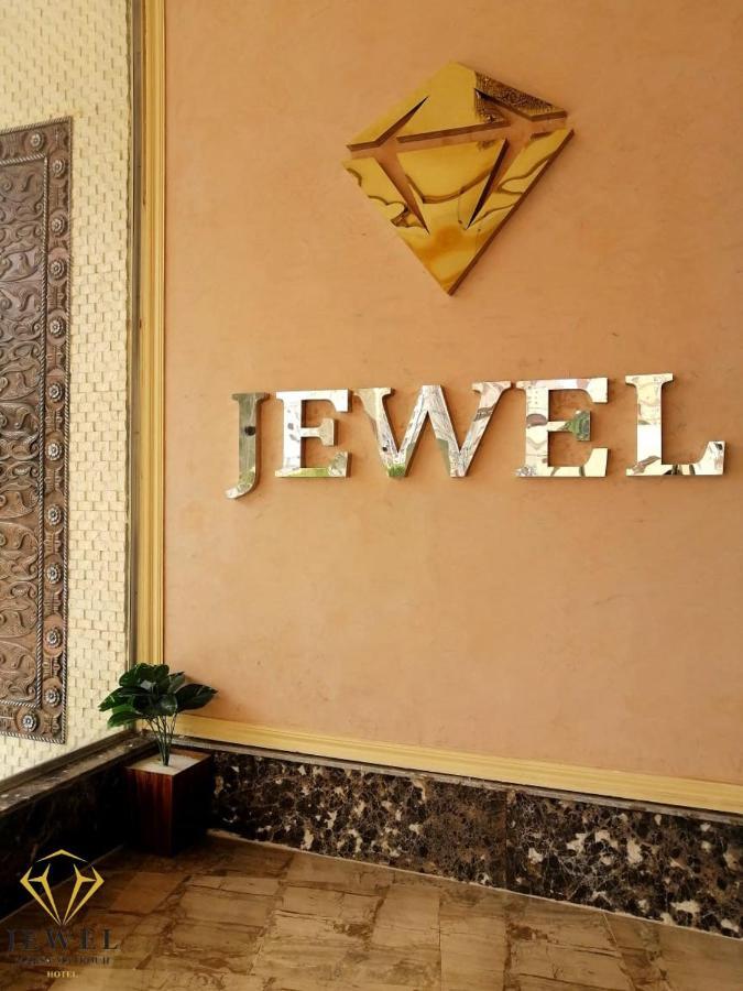 Jewel Matrouh Hotel Mersa Matruh Luaran gambar