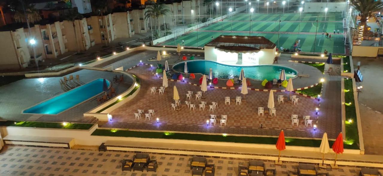 Jewel Matrouh Hotel Mersa Matruh Luaran gambar