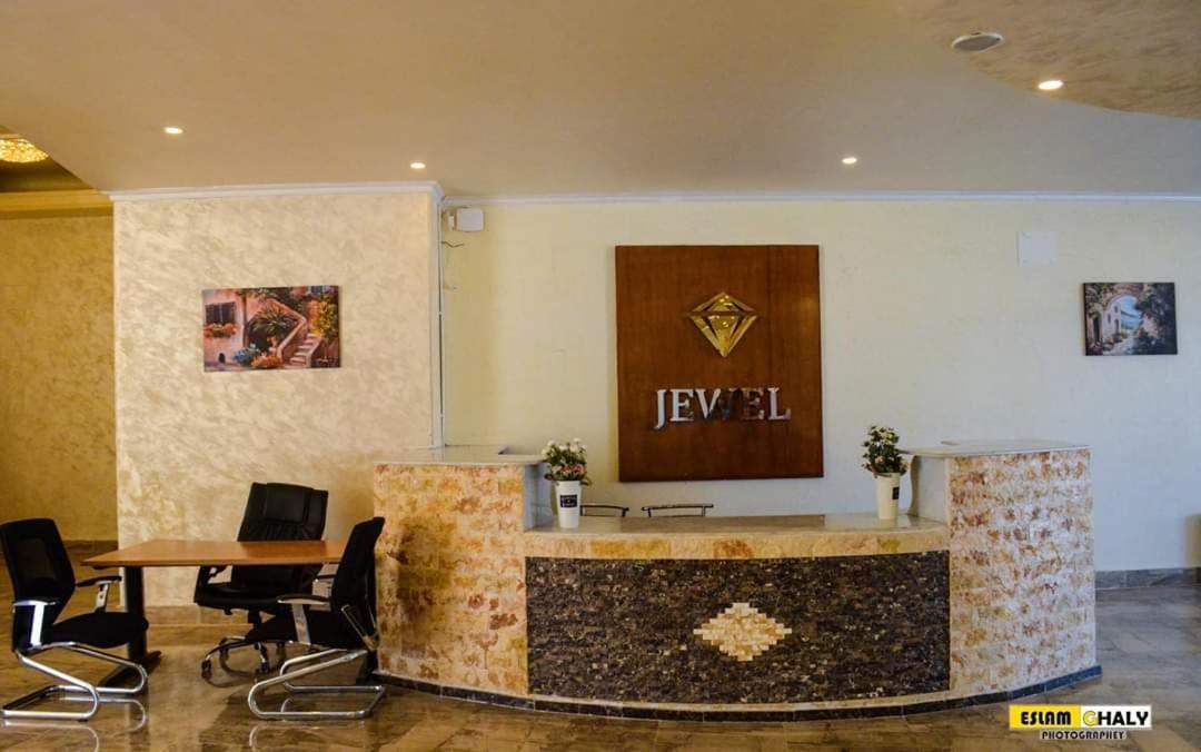 Jewel Matrouh Hotel Mersa Matruh Luaran gambar